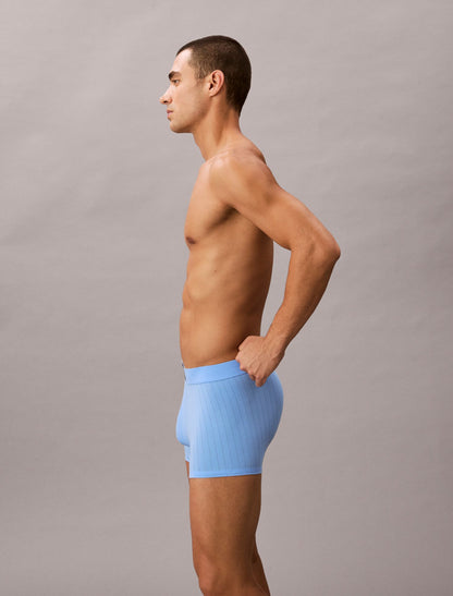 Calvin Klein Heritage Classic Cotton Stretch Trunk