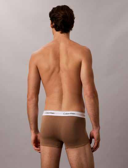 Calvin Klein Icon Cotton Stretch Low Rise Trunk