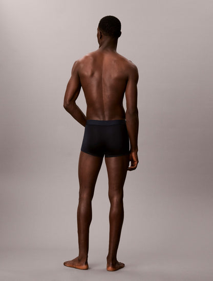 Calvin Klein Ultra Soft Lyocell 3-Pack Trunk