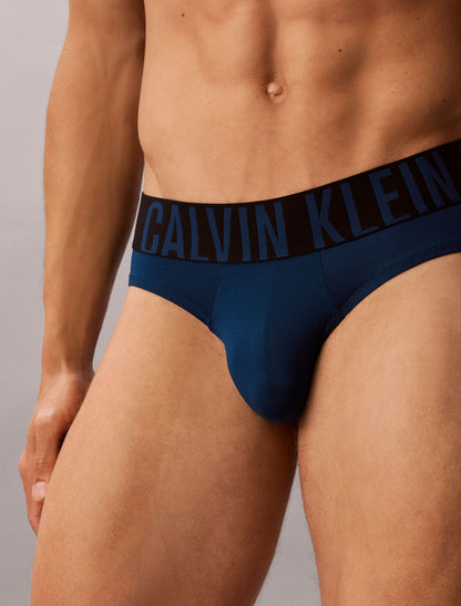 Calvin Klein Intense Power Micro 3-Pack Hip Brief