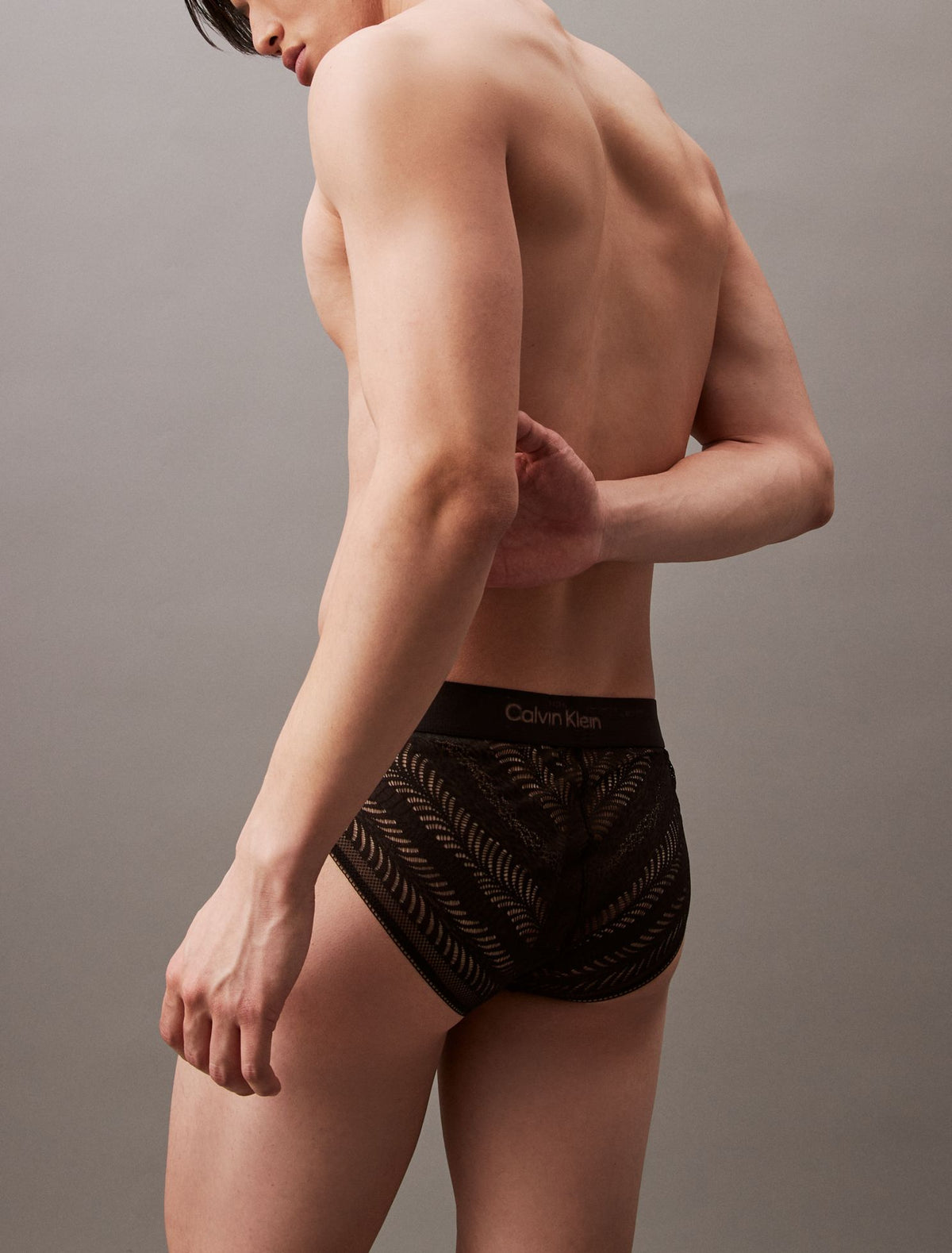 Calvin Klein Sculpt Sport Brief