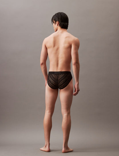 Calvin Klein Sculpt Sport Brief