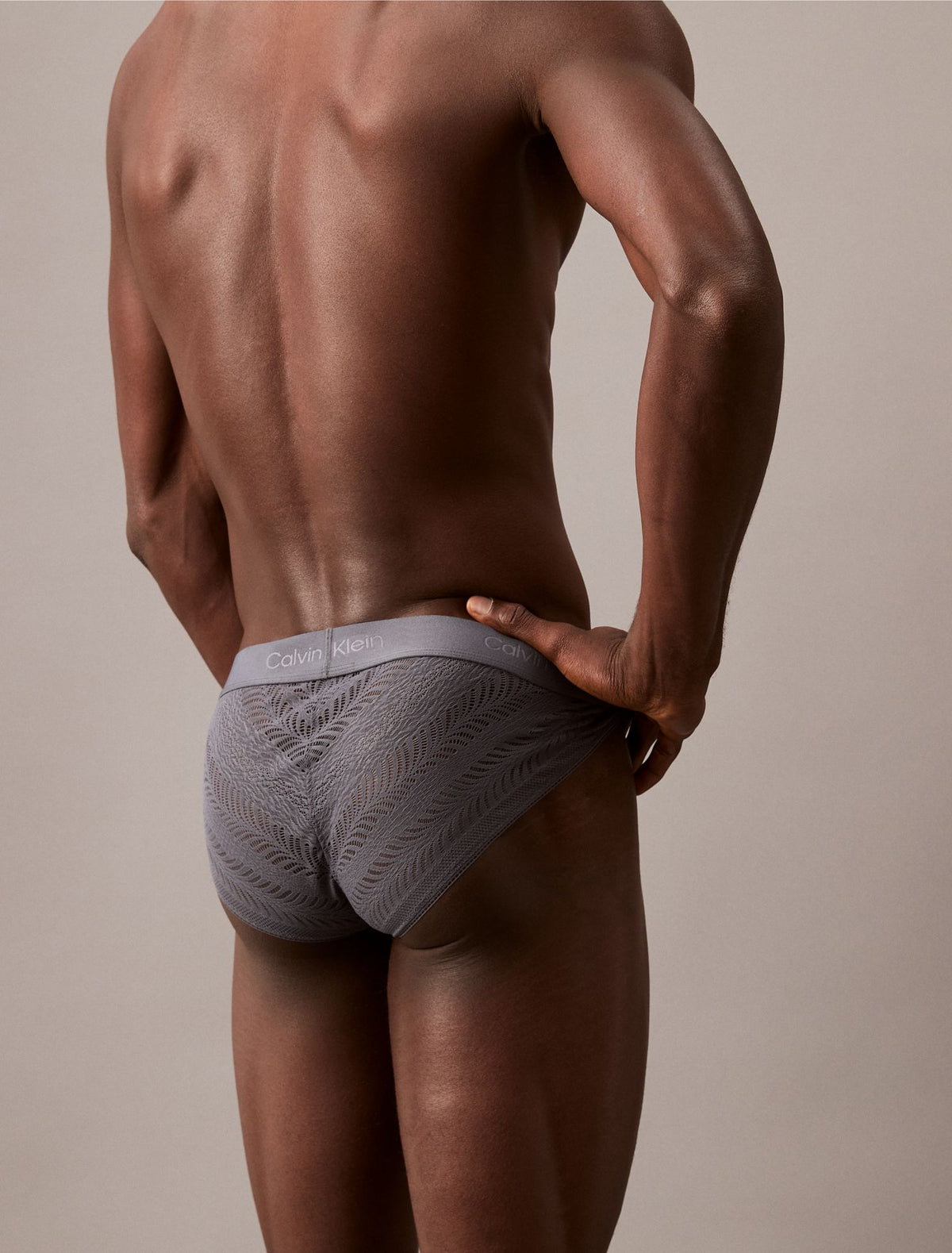 Calvin Klein Sculpt Sport Brief