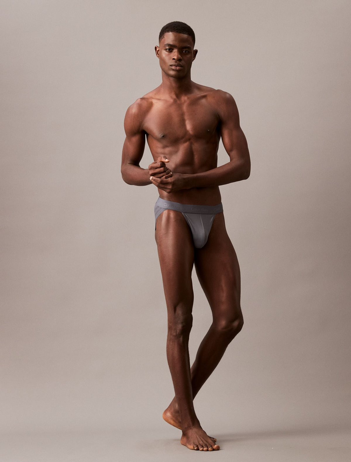 Calvin Klein Sculpt Sport Brief