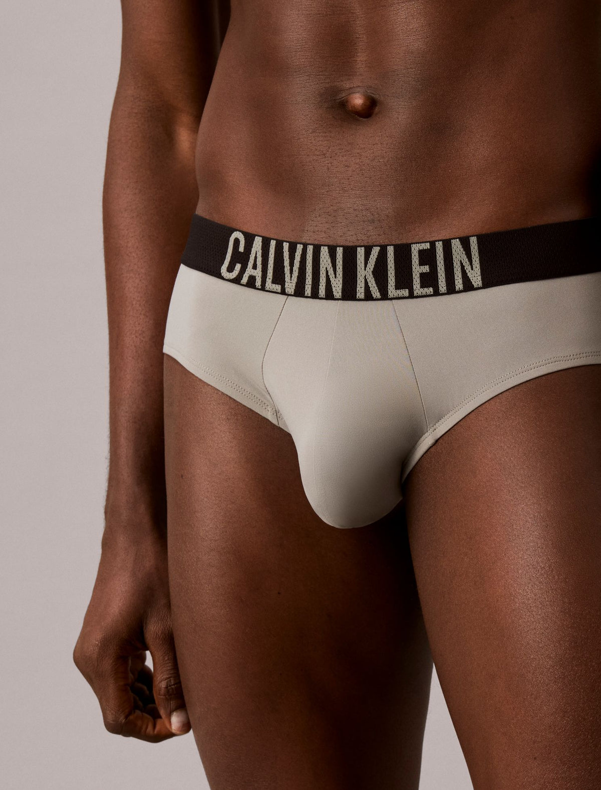 Calvin Klein Intense Power Motion Brief