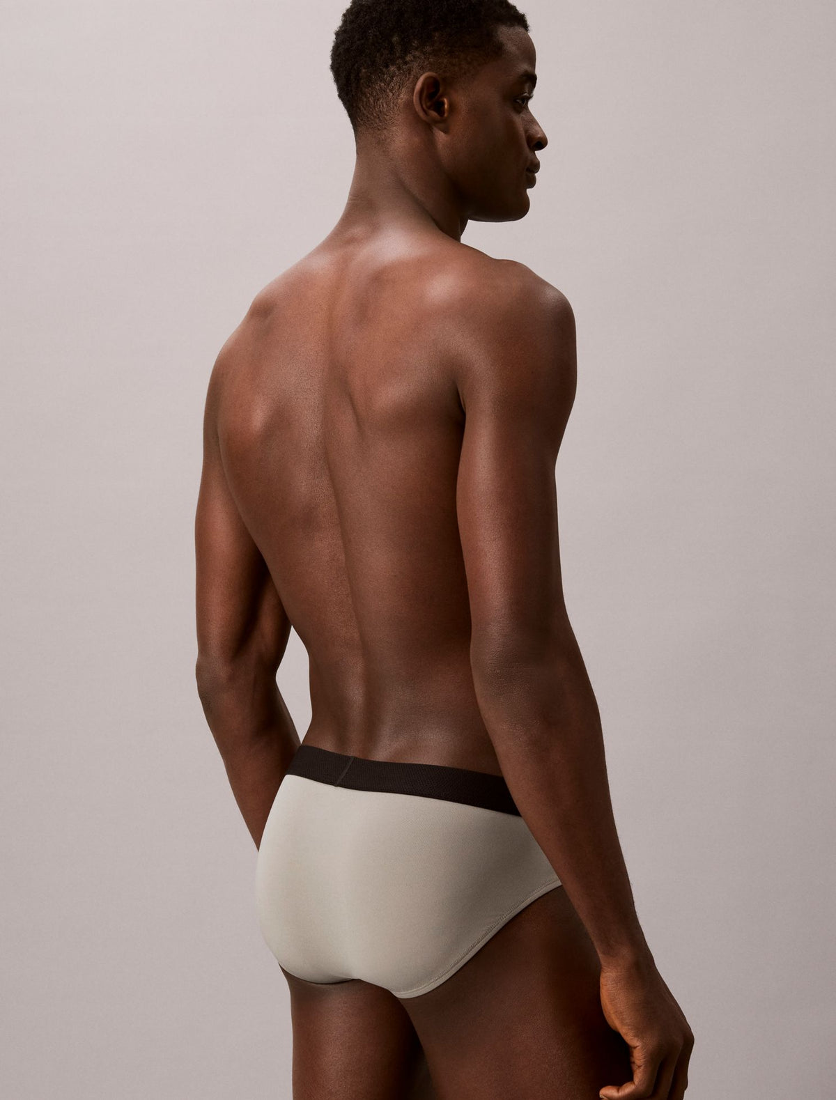 Calvin Klein Intense Power Motion Brief