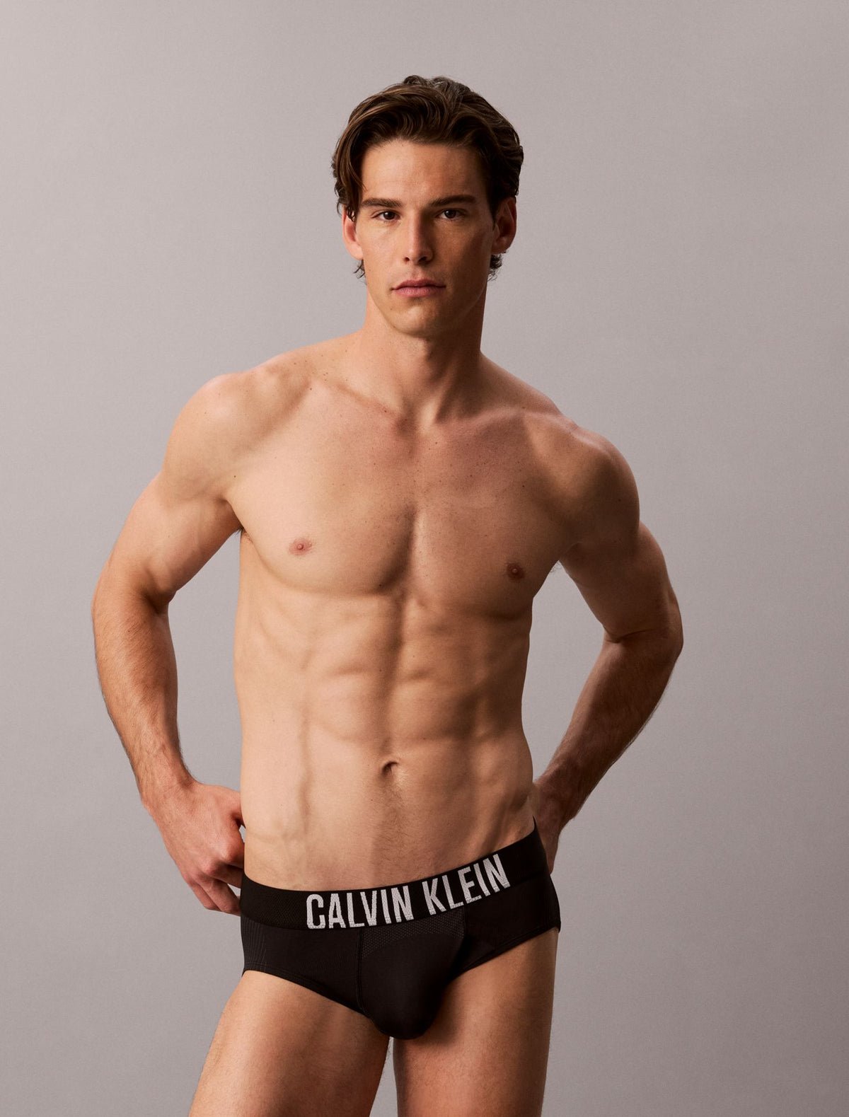 Calvin Klein Intense Power Pro Hip Brief