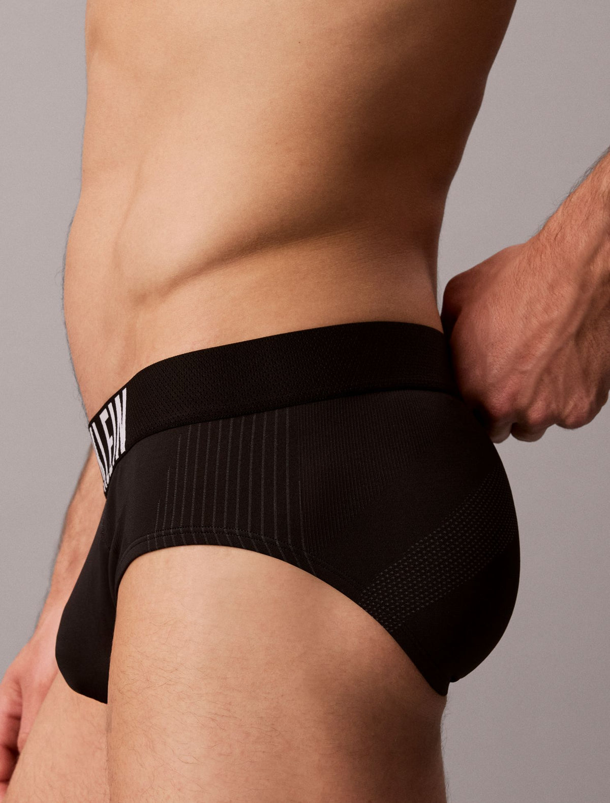 Calvin Klein Intense Power Pro Hip Brief