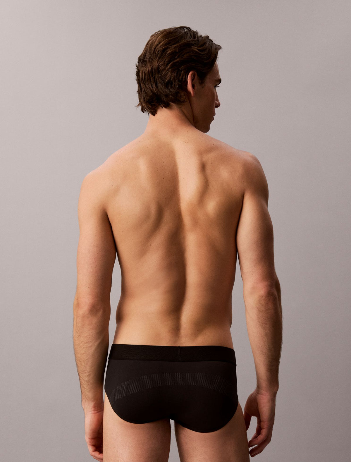 Calvin Klein Intense Power Pro Hip Brief
