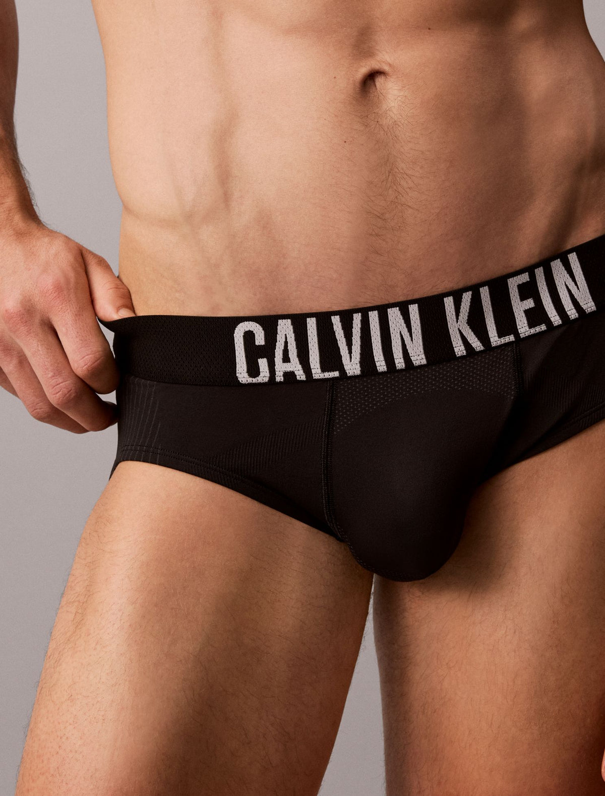 Calvin Klein Intense Power Pro Hip Brief