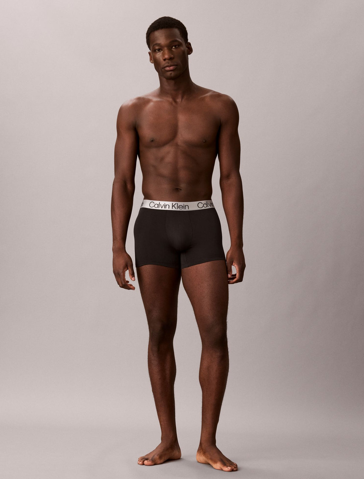 Calvin Klein Chromatic 4-Pack Trunk