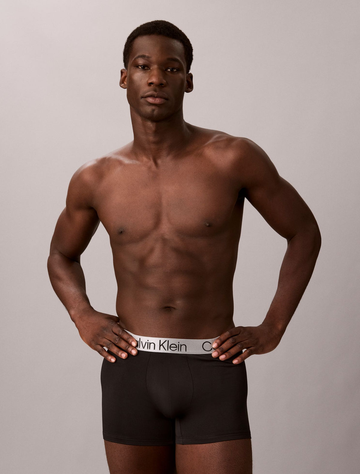 Calvin Klein Chromatic 4-Pack Trunk