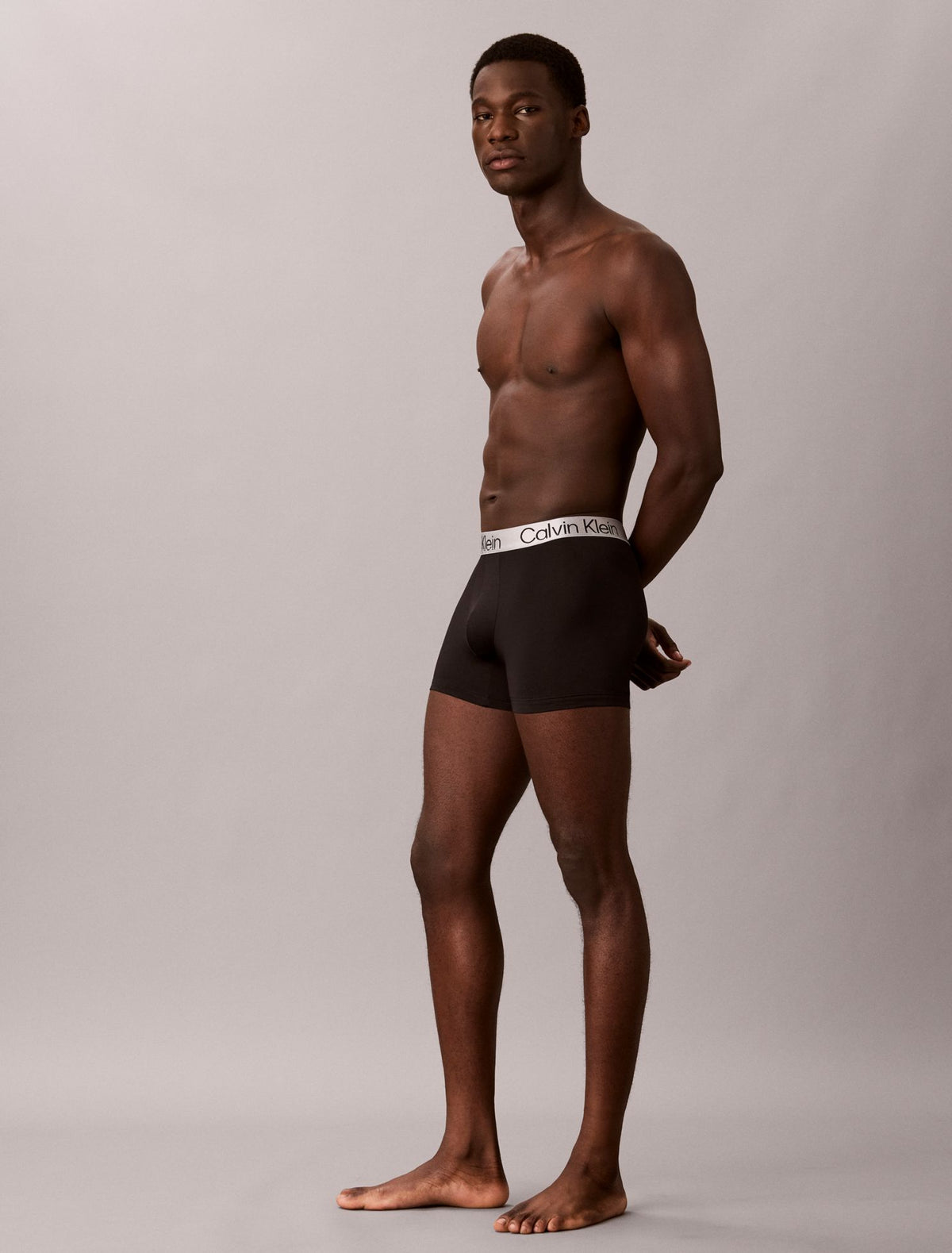 Calvin Klein Chromatic 4-Pack Trunk