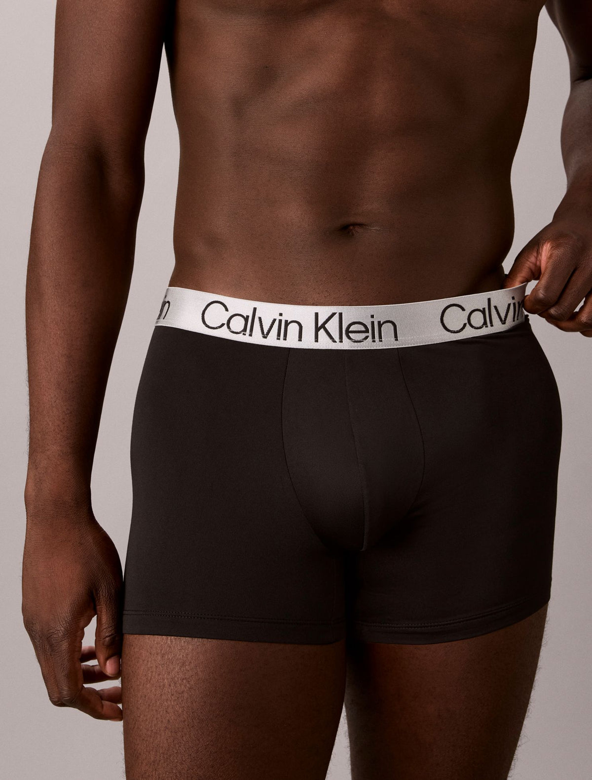 Calvin Klein Chromatic 4-Pack Trunk