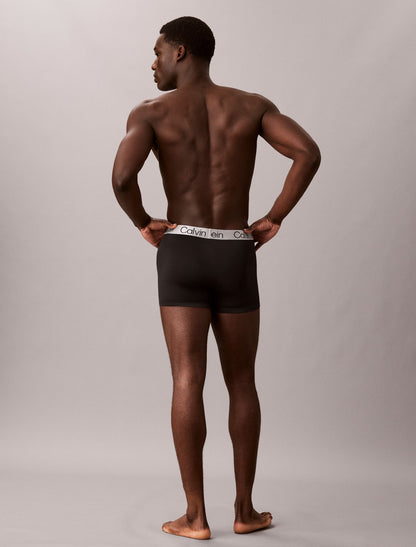Calvin Klein Chromatic 4-Pack Trunk