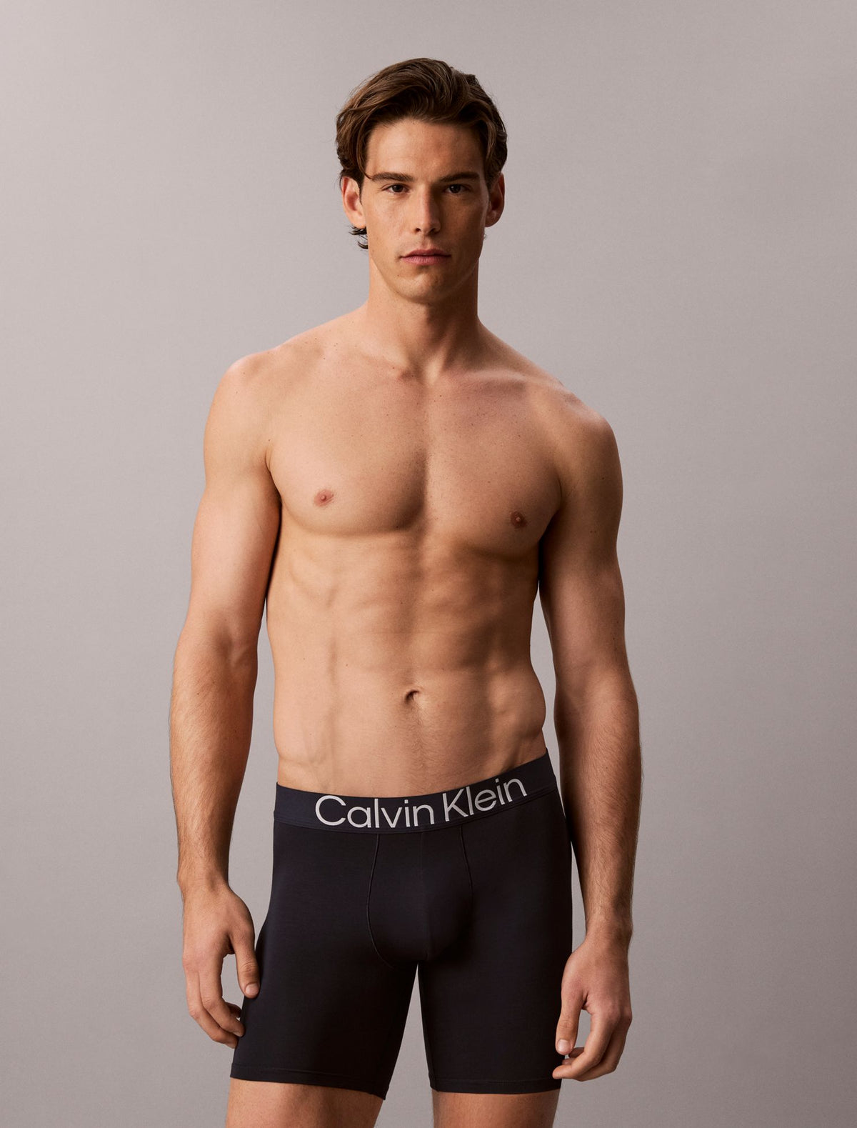 Calvin Klein Ultra Soft Lyocell 3-Pack Boxer Brief
