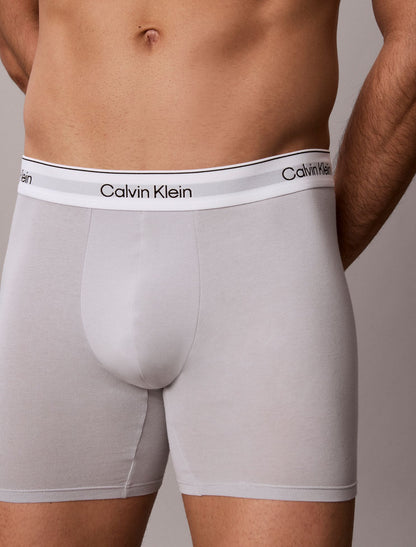 Calvin Klein Icon Cotton Stretch Boxer Brief