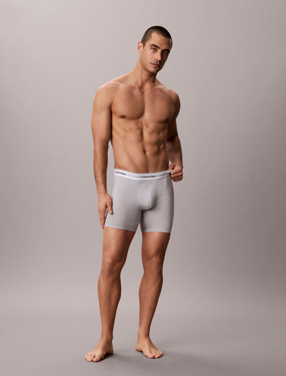 Calvin Klein Icon Cotton Stretch Boxer Brief