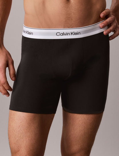 Calvin Klein Icon Cotton Stretch Boxer Brief
