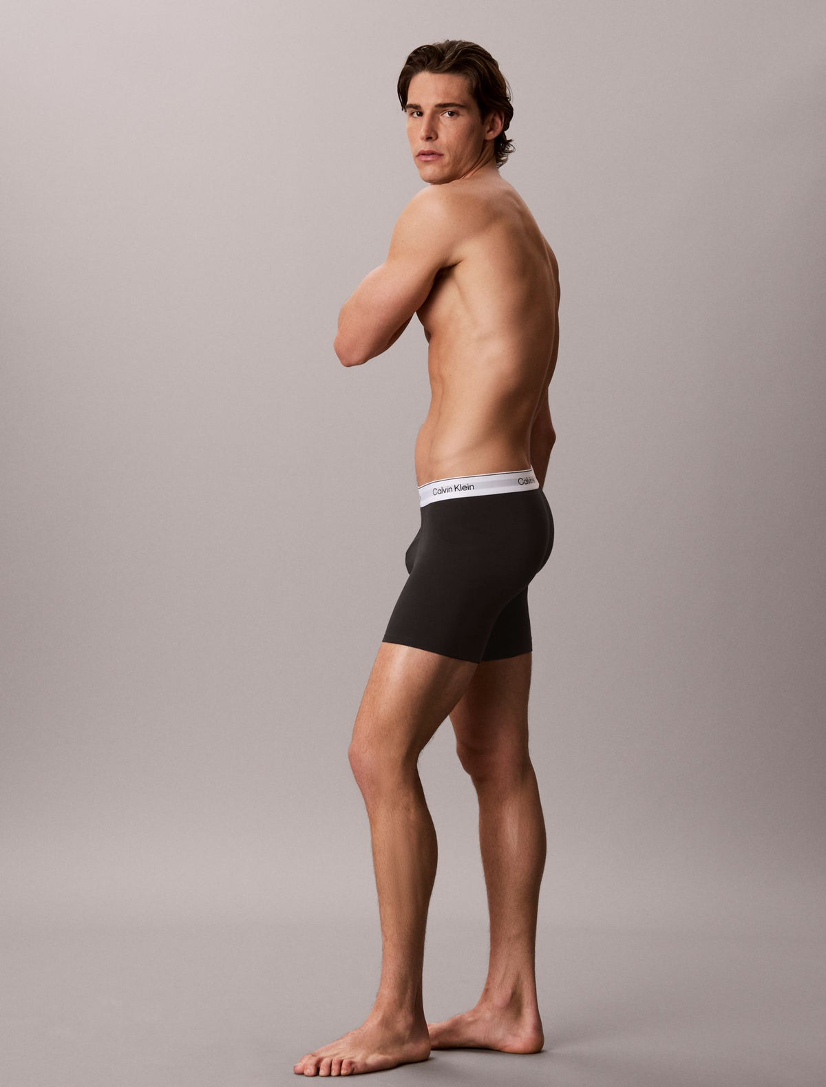 Calvin Klein Icon Cotton Stretch Boxer Brief