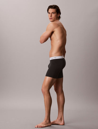 Calvin Klein Icon Cotton Stretch Boxer Brief