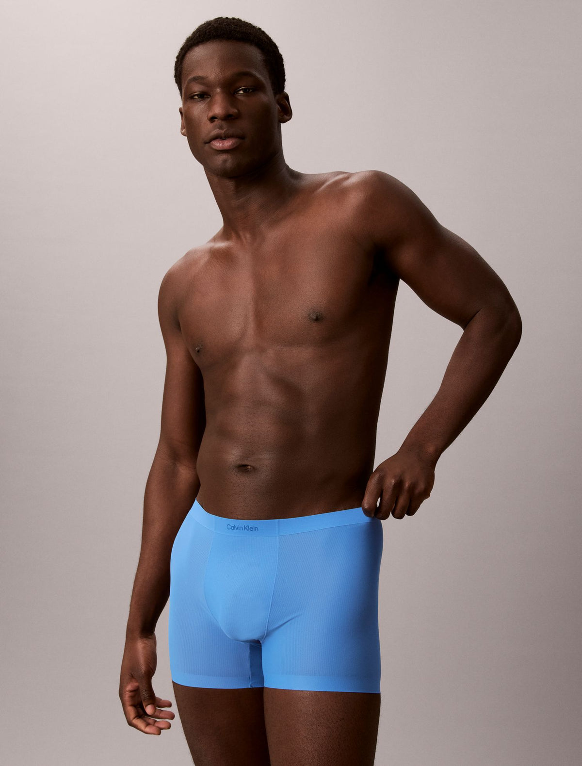 Calvin Klein Invisibles Trunk