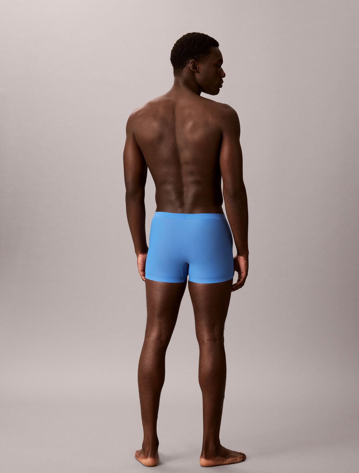 Calvin Klein Invisibles Trunk
