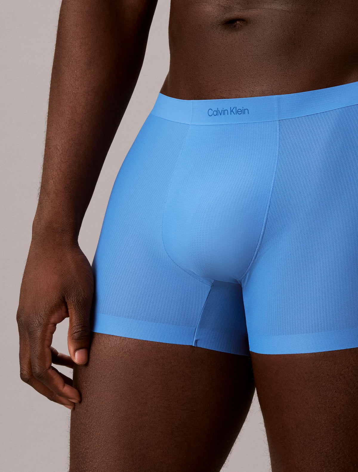 Calvin Klein Invisibles Trunk