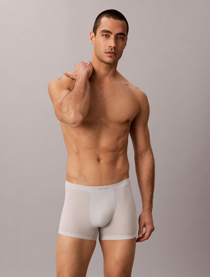 Calvin Klein Invisibles Trunk