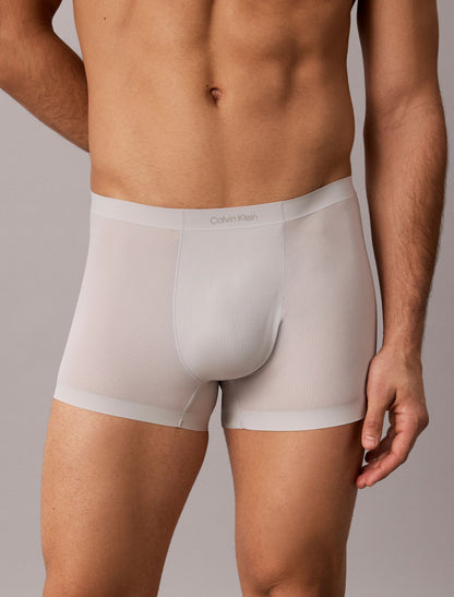 Calvin Klein Invisibles Trunk