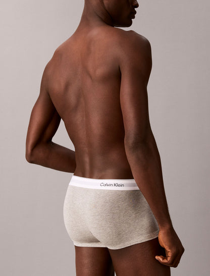 Calvin Klein Icon Cotton Stretch Low Rise Trunk