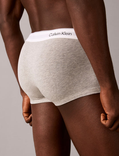 Calvin Klein Icon Cotton Stretch Low Rise Trunk