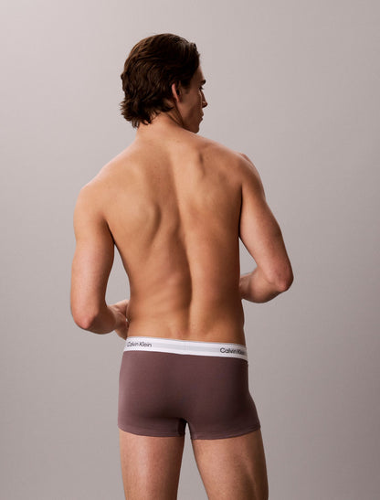 Calvin Klein Icon Cotton Stretch Low Rise Trunk