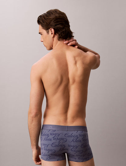 Calvin Klein CK Black Low Rise Trunk