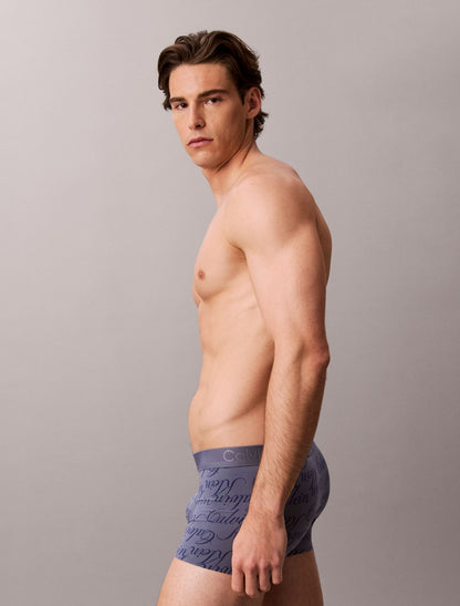 Calvin Klein CK Black Low Rise Trunk