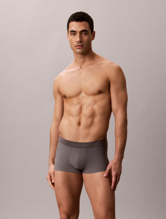 Calvin Klein CK Black Low Rise Trunk