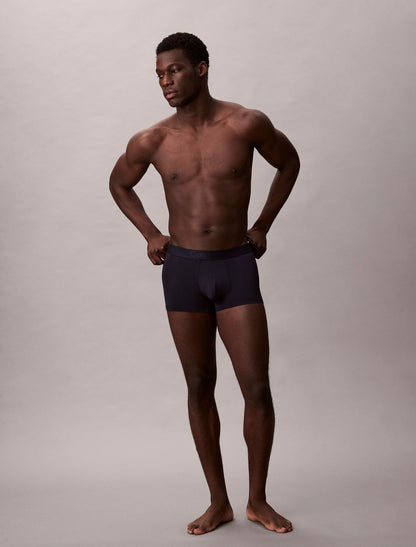 Calvin Klein CK Black Trunk