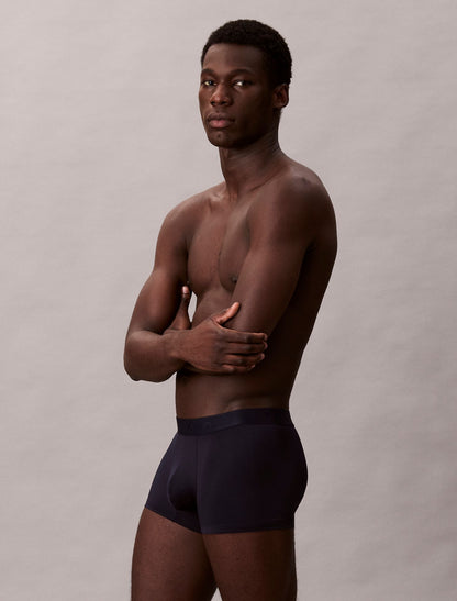 Calvin Klein CK Black Trunk