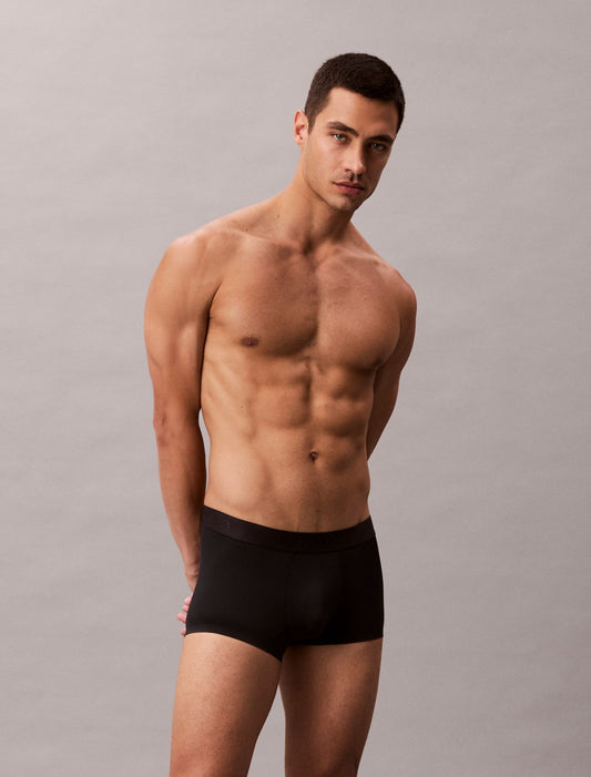 Calvin Klein CK Black Trunk