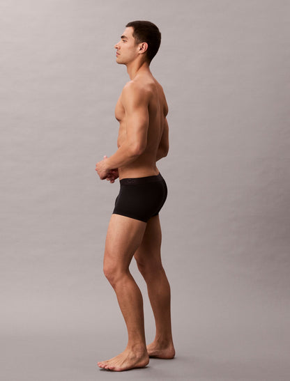 Calvin Klein CK Black Trunk