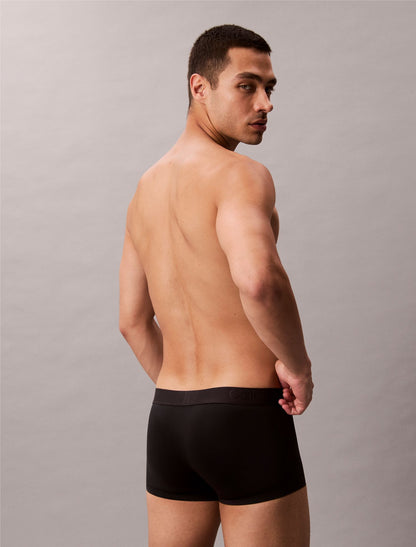 Calvin Klein CK Black Trunk