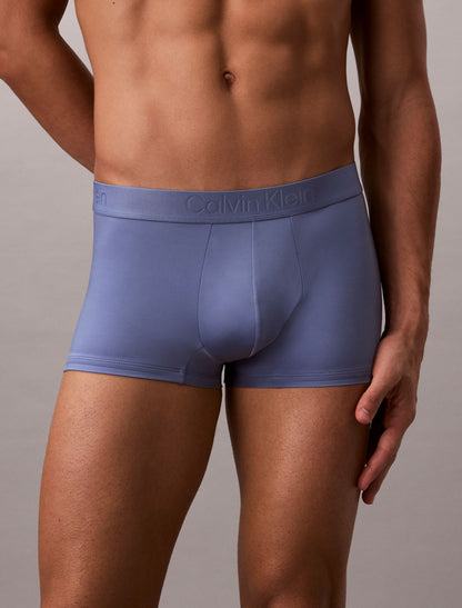 Calvin Klein CK Black Trunk
