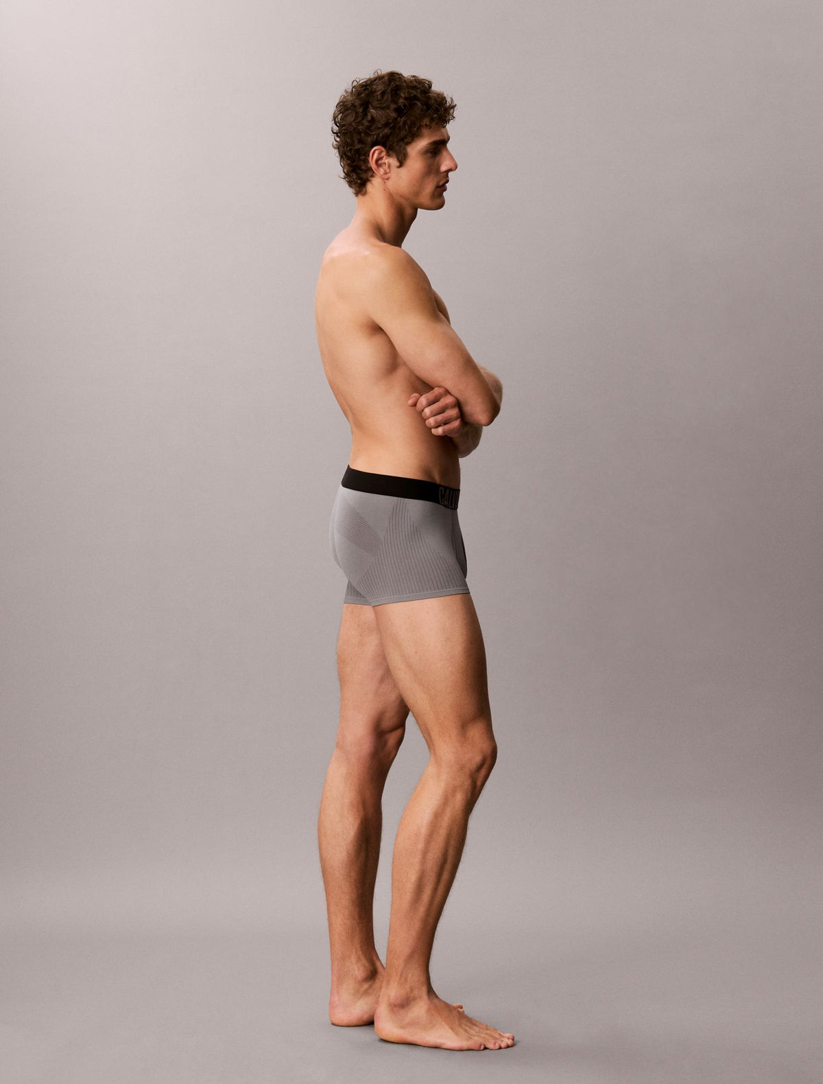 Calvin Klein Intense Power Pro Trunk