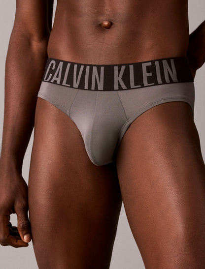 Calvin Klein Intense Power Micro 3-Pack Hip Brief
