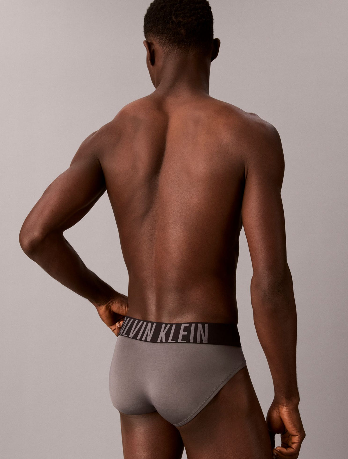Calvin Klein Intense Power Micro 3-Pack Hip Brief
