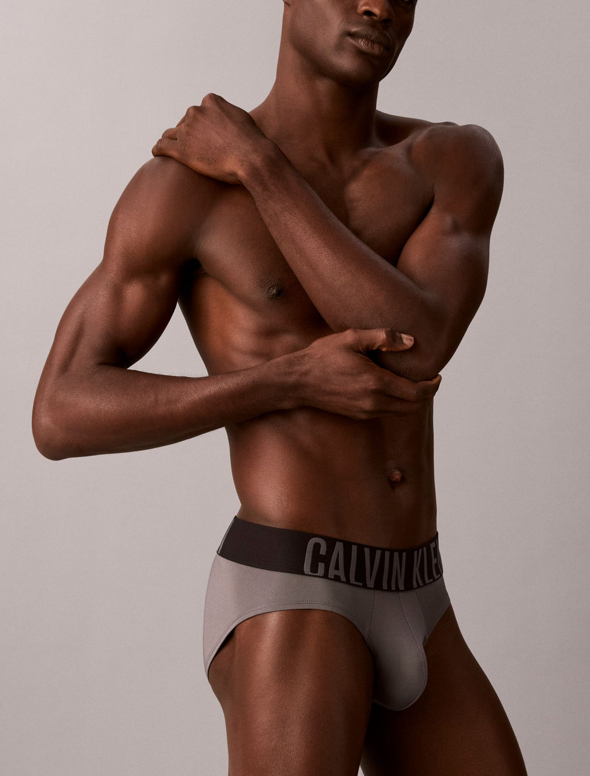 Calvin Klein Intense Power Micro 3-Pack Hip Brief
