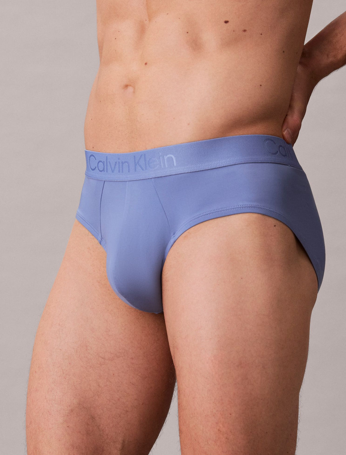 Calvin Klein CK Black Hip Brief
