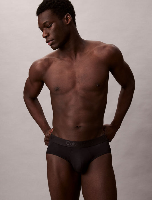 Calvin Klein CK Black Hip Brief