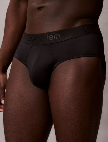 Calvin Klein CK Black Hip Brief
