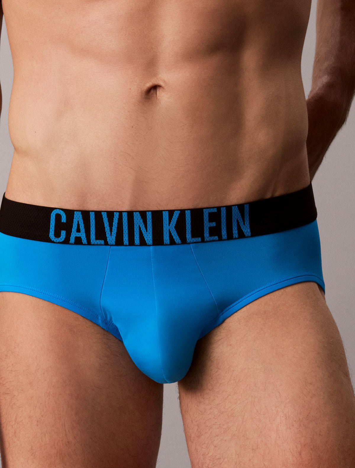 Calvin Klein Intense Power Motion Brief